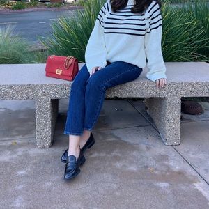 LEVI’S Wedgie Straight Fit Women’s Jeans - Wore once!!